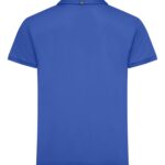 Virtue Polo Solid Men