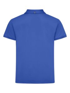 Virtue Polo Solid Men
