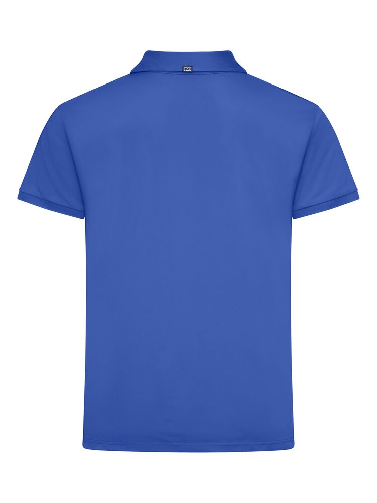 Virtue Polo Solid Men