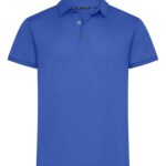 Virtue Polo Solid Men
