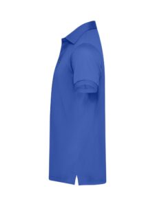 Virtue Polo Solid Men