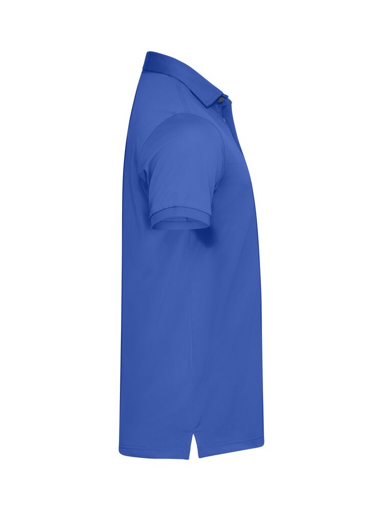 Virtue Polo Solid Men