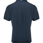 Virtue Polo Solid Men
