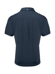 Virtue Polo Solid Men
