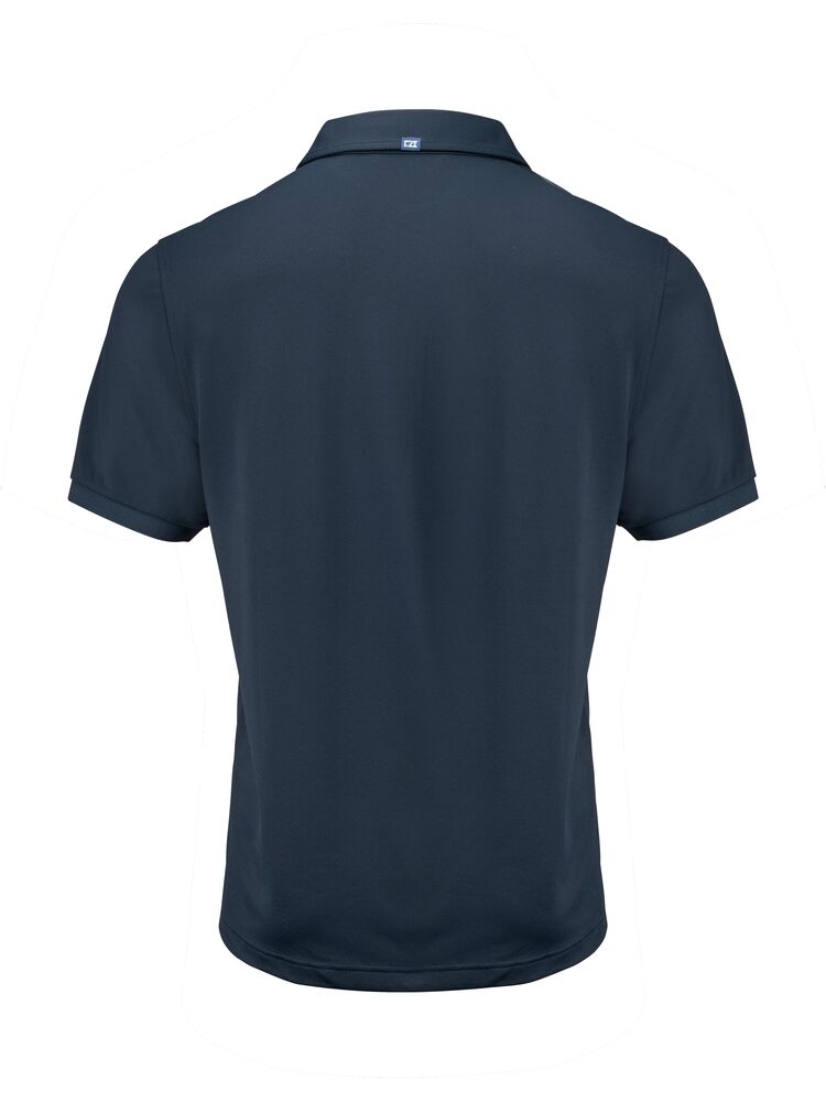 Virtue Polo Solid Men