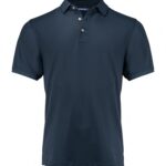 Virtue Polo Solid Men