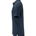 Virtue Polo Solid Men