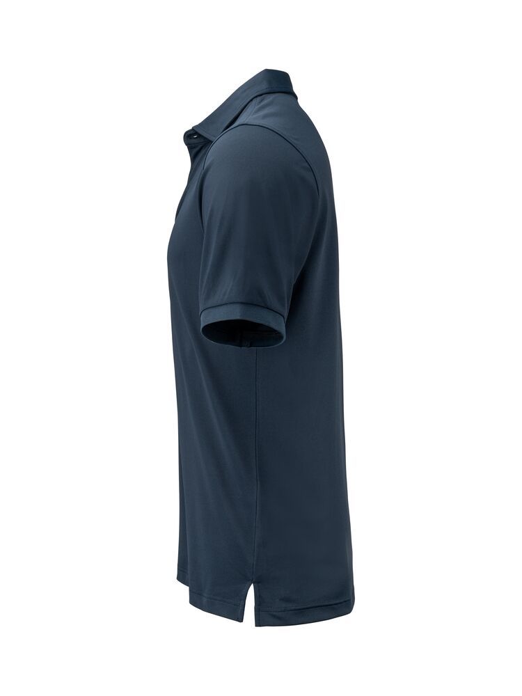 Virtue Polo Solid Men