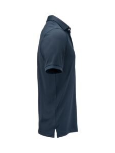 Virtue Polo Solid Men