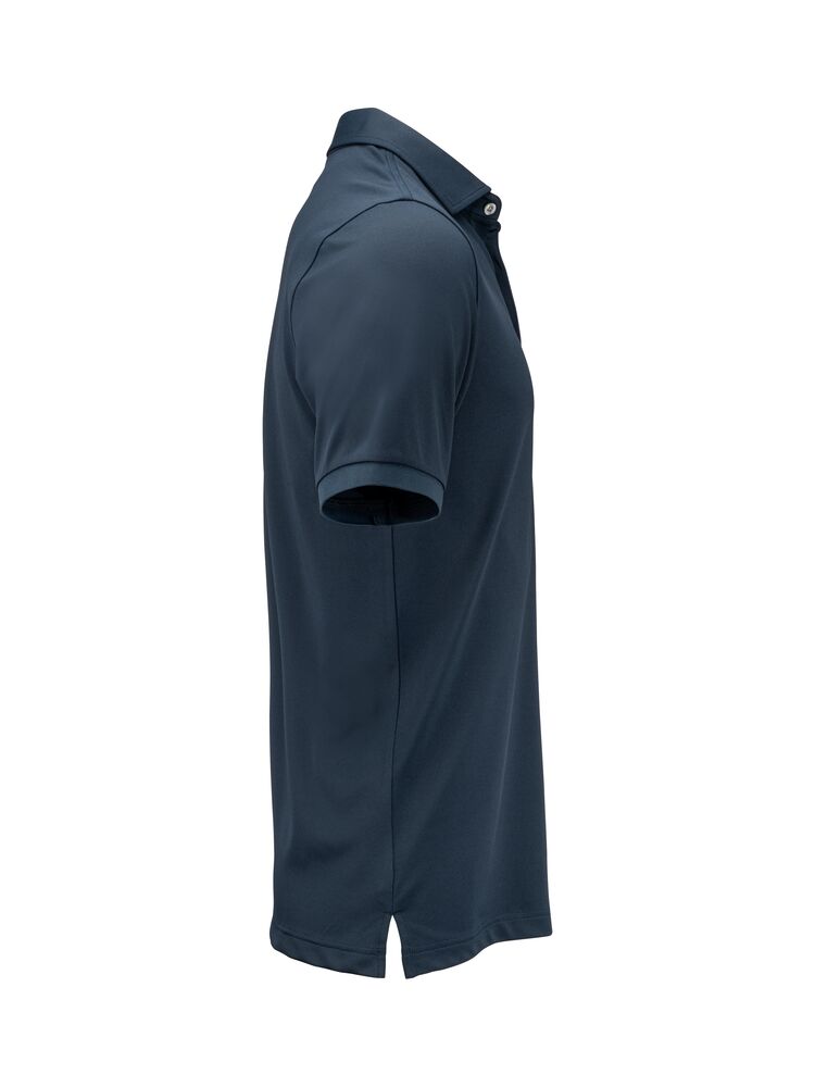 Virtue Polo Solid Men