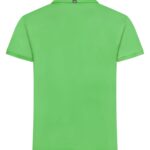 Virtue Polo Solid Men