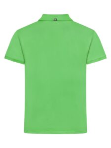 Virtue Polo Solid Men