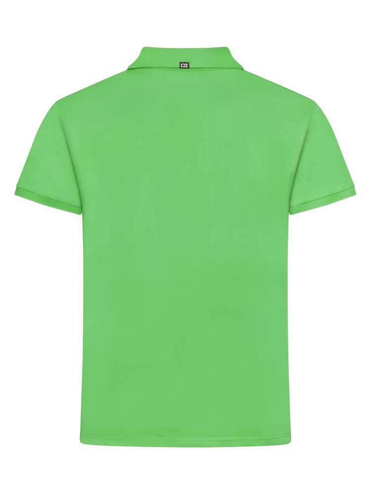Virtue Polo Solid Men