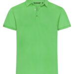 Virtue Polo Solid Men
