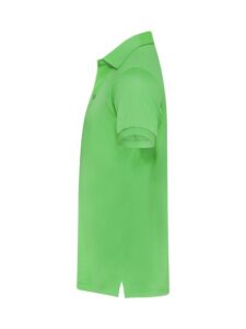 Virtue Polo Solid Men