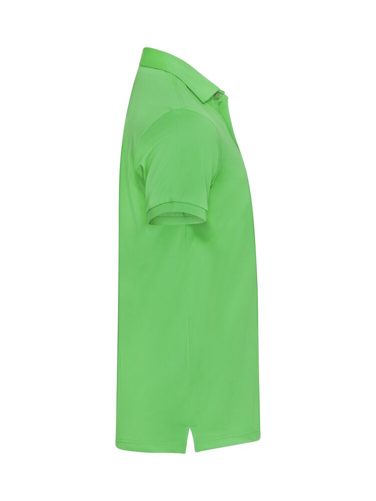 Virtue Polo Solid Men