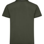 Virtue Polo Solid Men