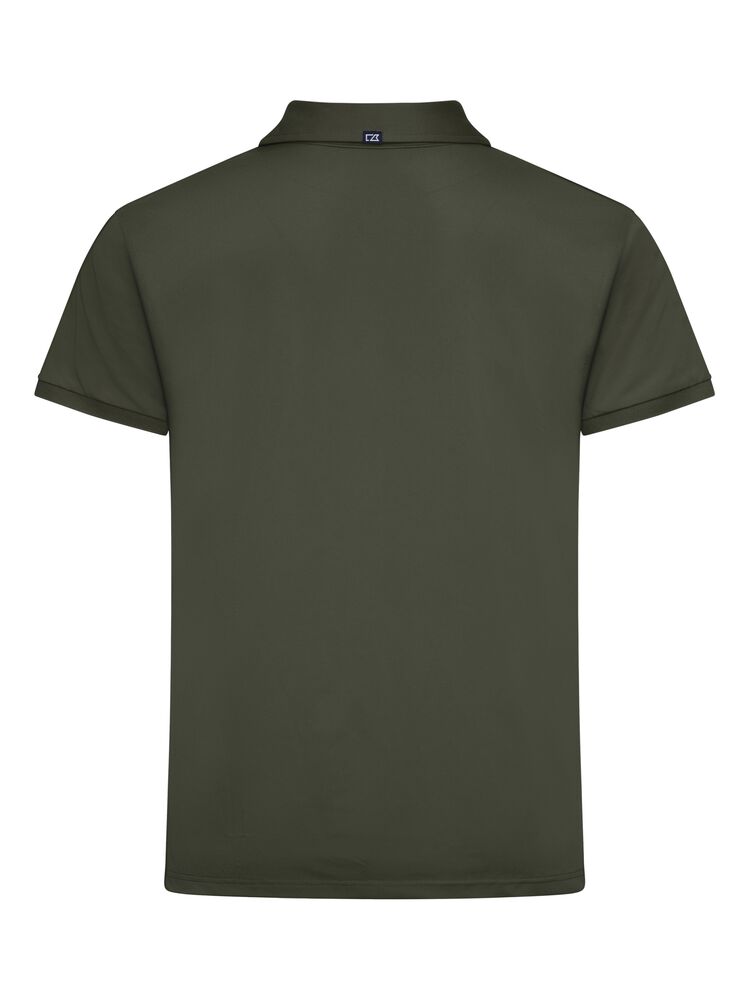 Virtue Polo Solid Men