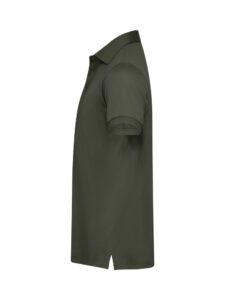 Virtue Polo Solid Men