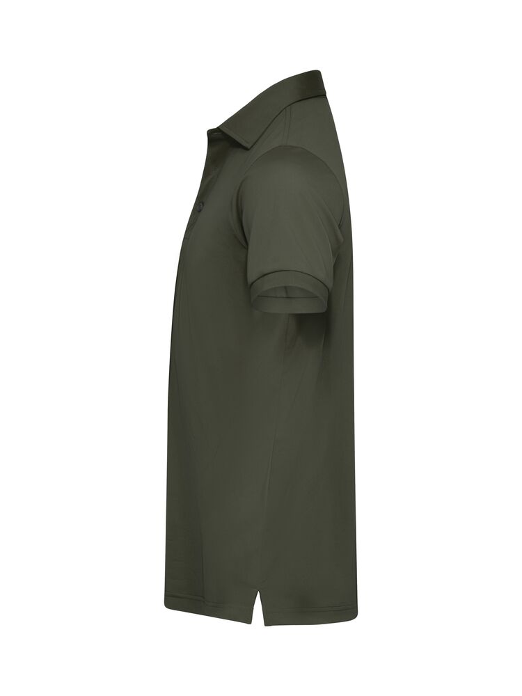 Virtue Polo Solid Men