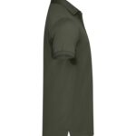 Virtue Polo Solid Men