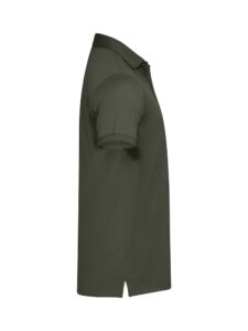 Virtue Polo Solid Men
