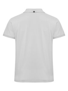 Virtue Polo Solid Men