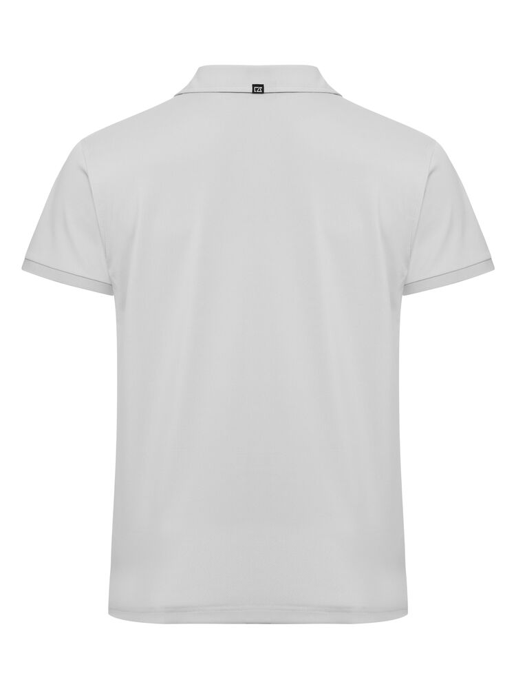 Virtue Polo Solid Men