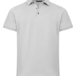 Virtue Polo Solid Men