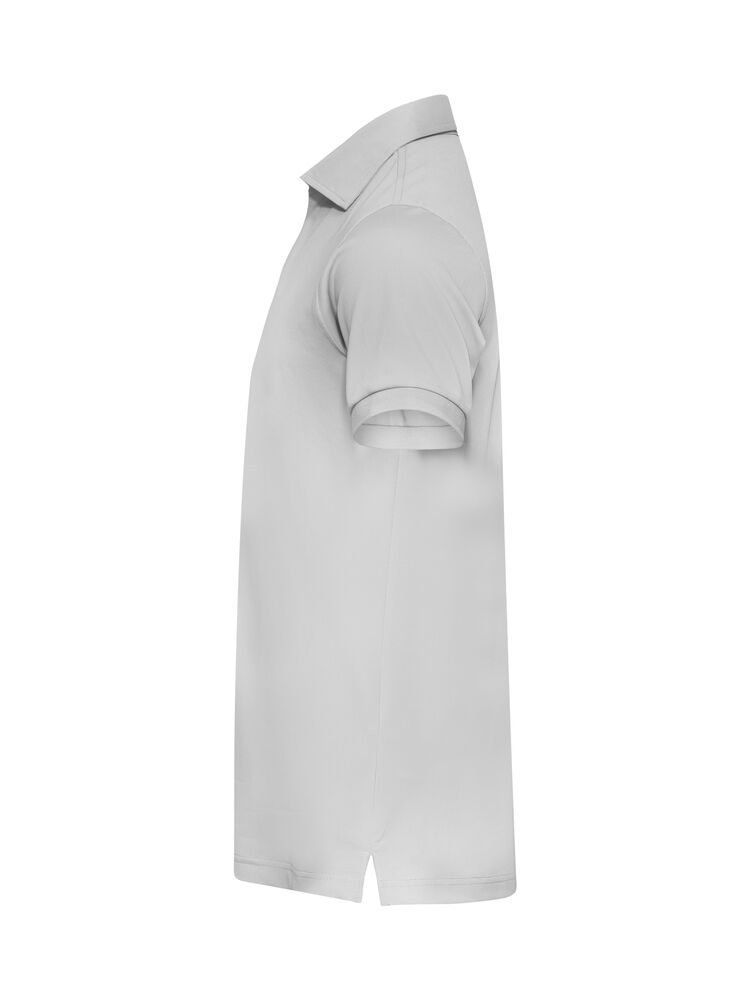 Virtue Polo Solid Men
