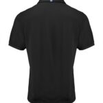 Virtue Polo Solid Men