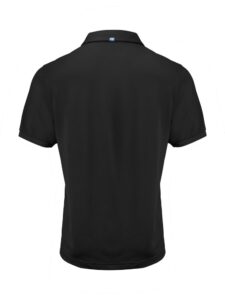 Virtue Polo Solid Men