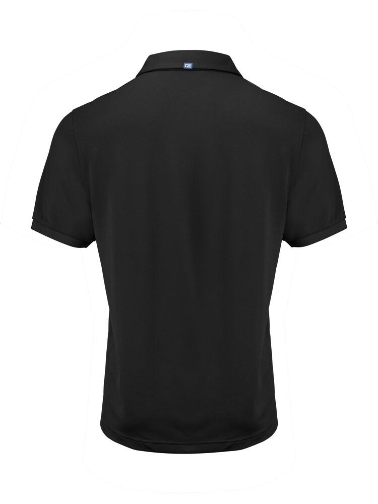 Virtue Polo Solid Men