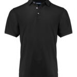 Virtue Polo Solid Men