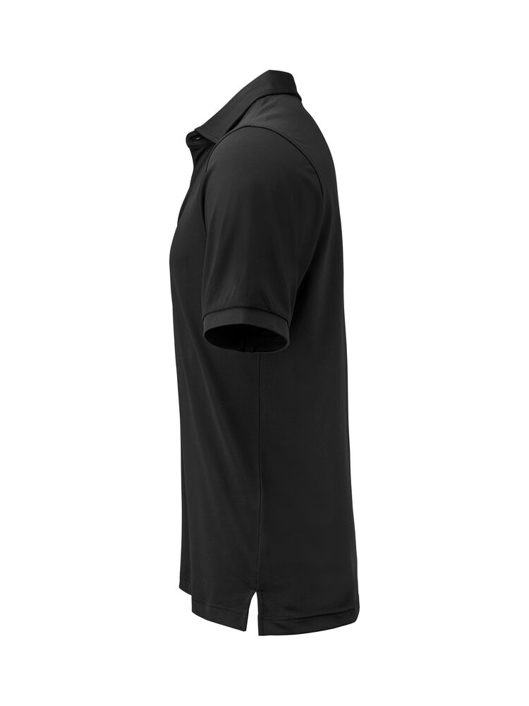 Virtue Polo Solid Men