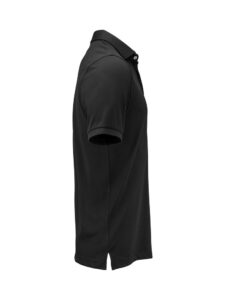 Virtue Polo Solid Men