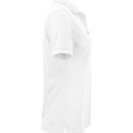 Virtue Polo Solid Women