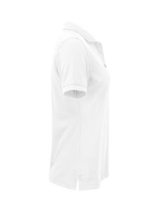Virtue Polo Solid Women