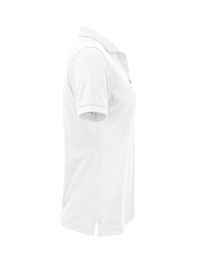 Virtue Polo Solid Women