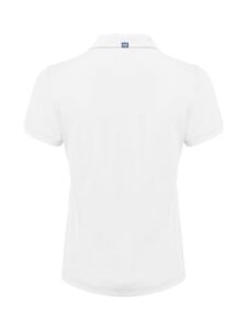 Virtue Polo Solid Women