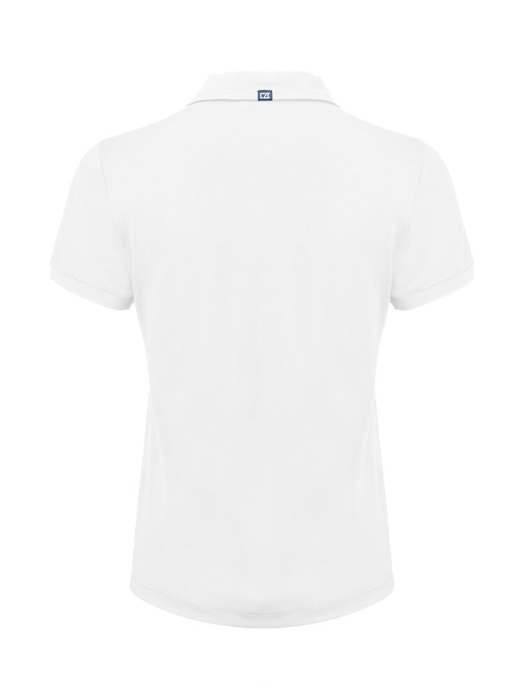 Virtue Polo Solid Women