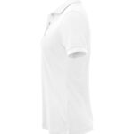 Virtue Polo Solid Women