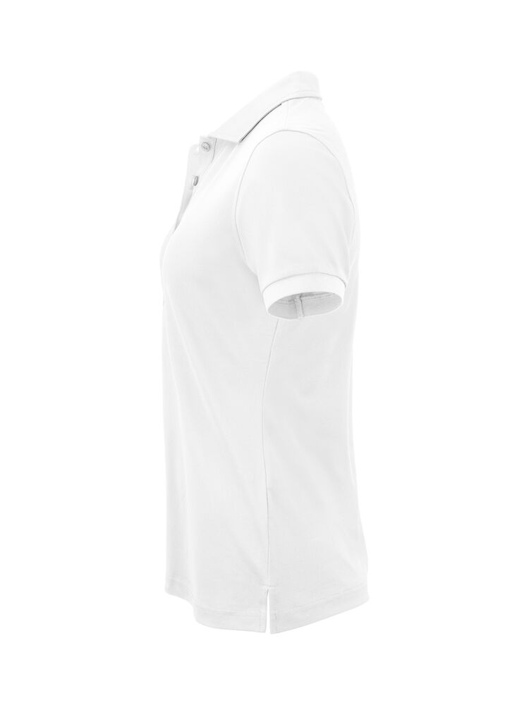 Virtue Polo Solid Women