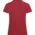 Virtue Polo Solid Women