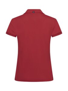 Virtue Polo Solid Women