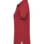 Virtue Polo Solid Women