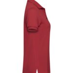 Virtue Polo Solid Women