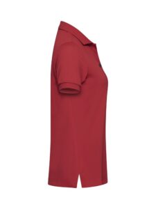 Virtue Polo Solid Women