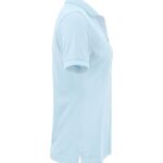 Virtue Polo Solid Women