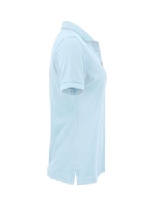 Virtue Polo Solid Women
